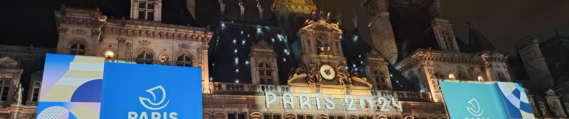 Randonnée Marche Paris - T-Illuminations - Photo