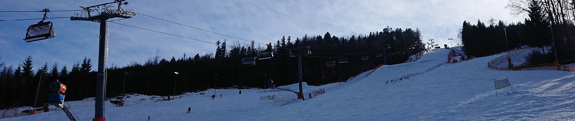 Percorso A piedi Unknown - Beskid - Photo