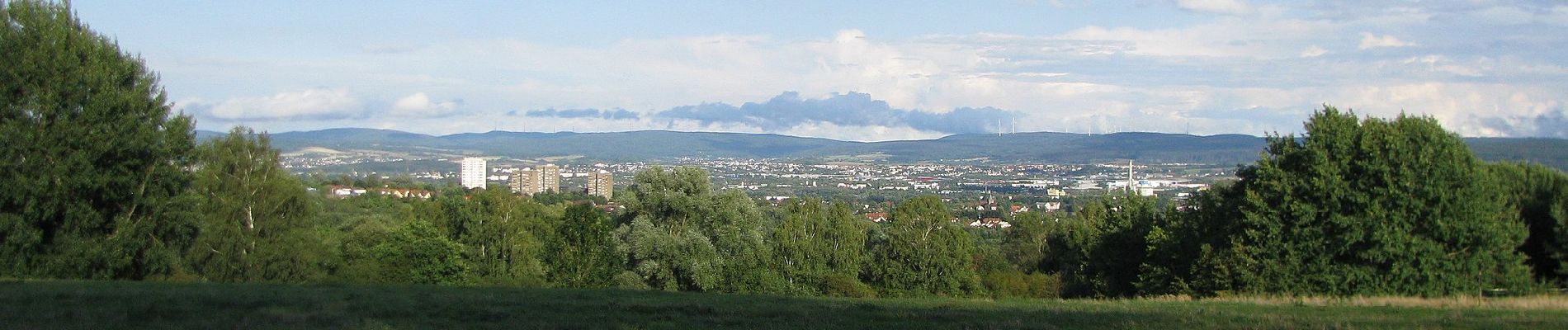 Tour Zu Fuß Unbekannt - Weitsicht - Photo