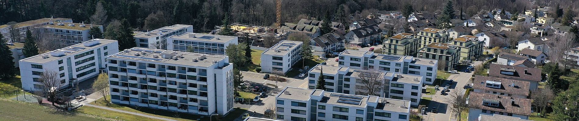 Excursión A pie Zollikon - Waldburg Station - Waltikon - Photo