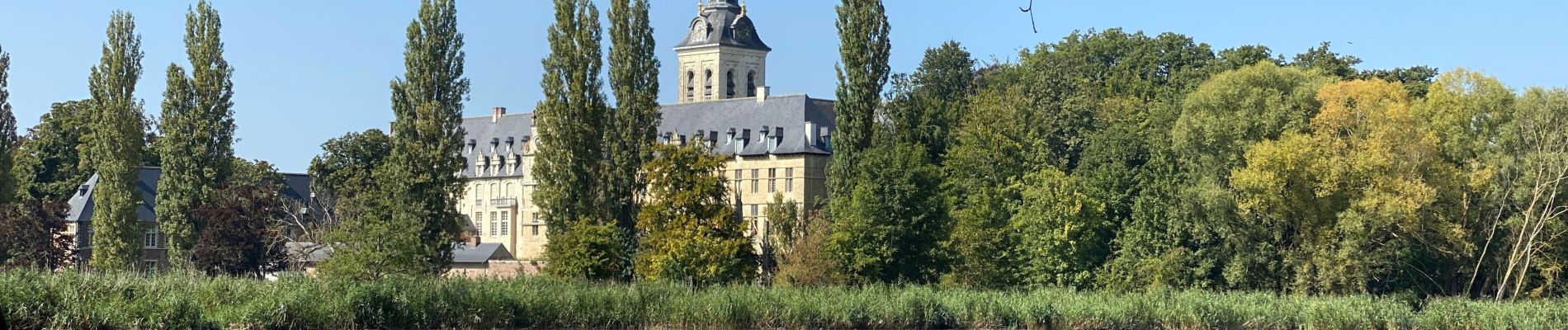 Tour Wandern Oud-Heverlee - Autour de Haasrode - Photo