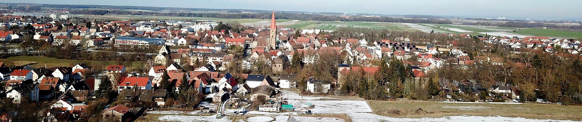 Tour Zu Fuß Unknown - Rundwanderweg 6 - Photo