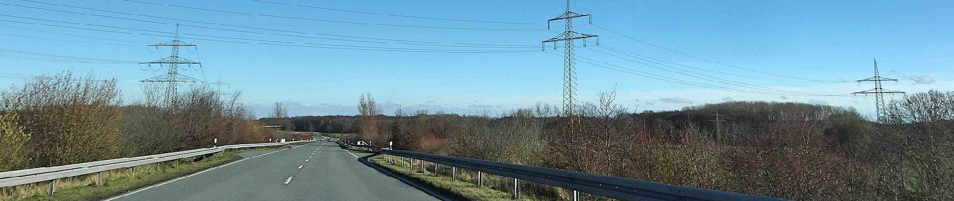 Tour Zu Fuß Unknown - Bockum-Hövel Rundweg A3 - Photo