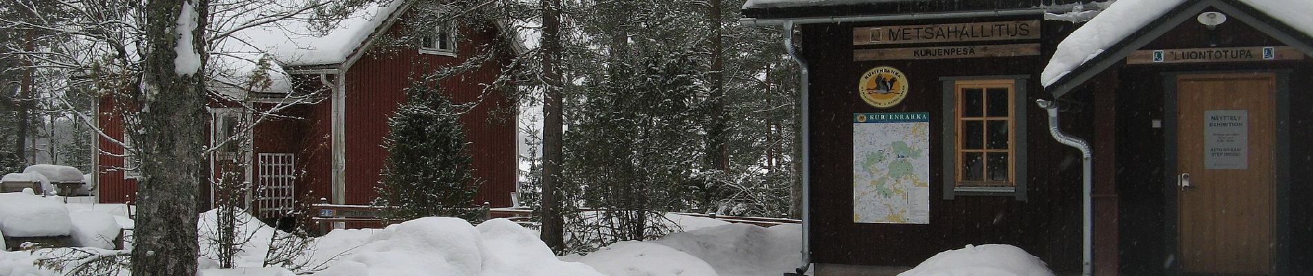 Percorso A piedi Pöytyä - Savojärven kierros - Photo