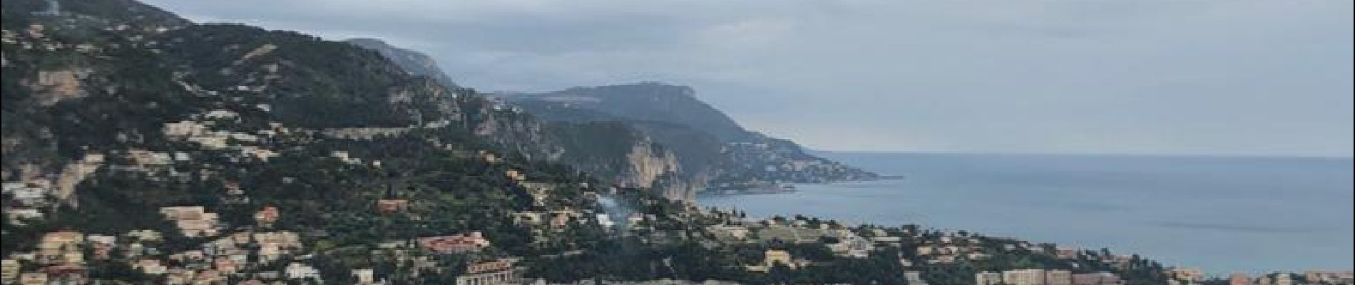 Tour Wandern Nizza - 2019-12-16_23h21m58_Parcours de NICE - Photo