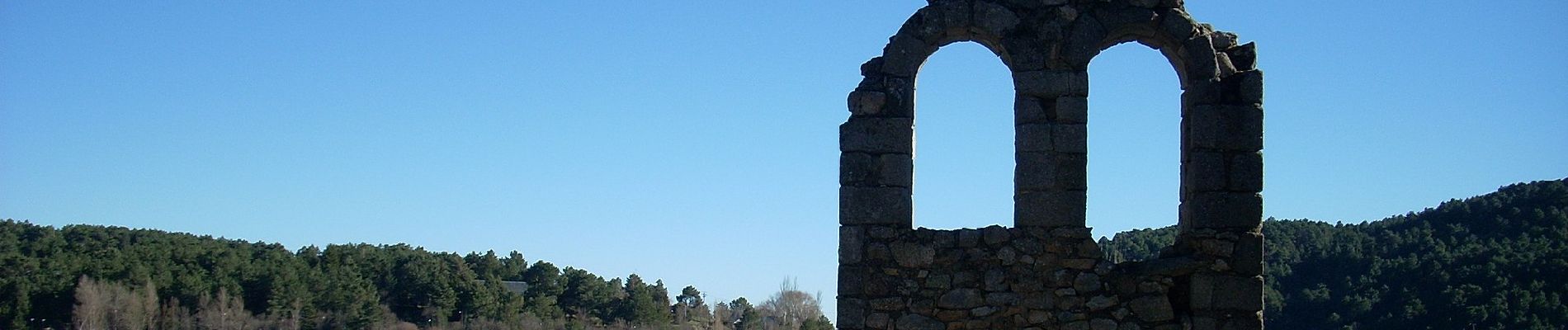 Tour Zu Fuß Guadarrama - [SL-M 44007] En busca del agua - Photo