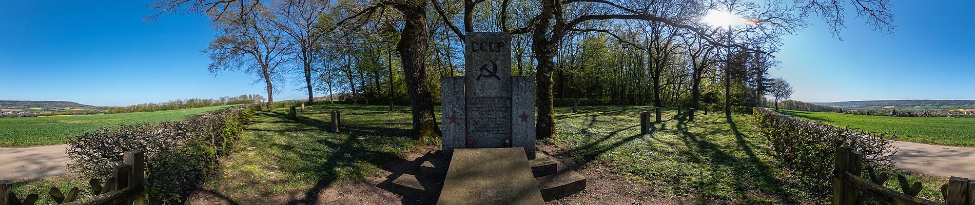 Tocht Te voet Auetal - AU1 Weg der Selbstzuwendung - Photo