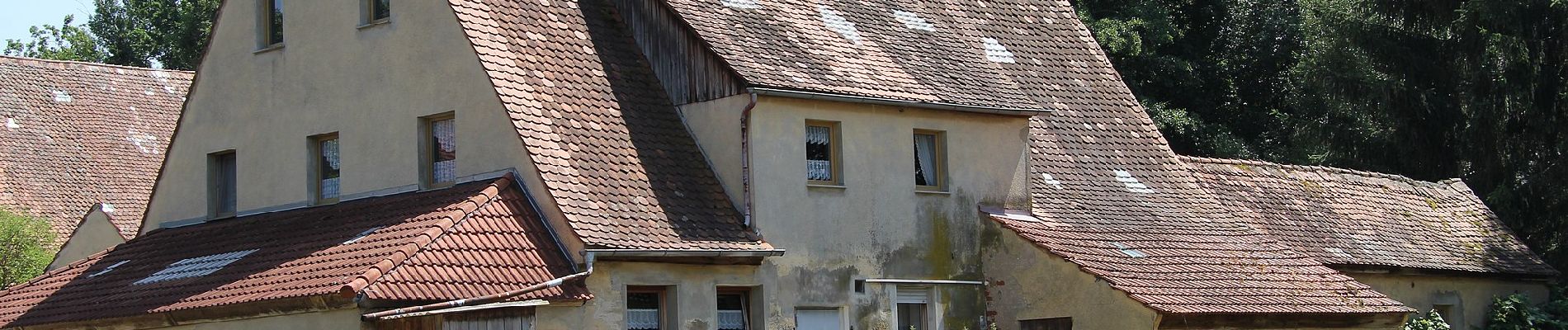 Tour Zu Fuß Eckental - Rundweg Ebach – Lillinghof - Photo