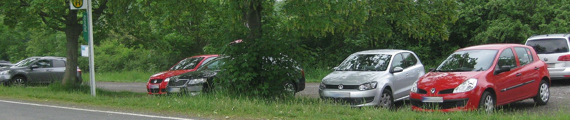 Tour Zu Fuß Calden - Kulturwege Calden: Eselspfad Meimbressen - Zierenberg G2 - Photo