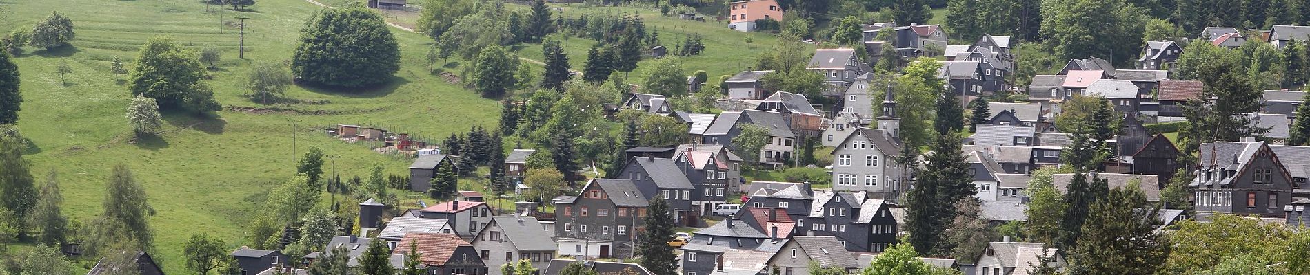 Randonnée A pied Deesbach - Gelber Punkt - Photo