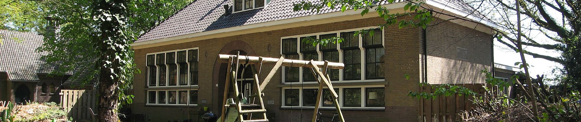 Tour Zu Fuß Barneveld - Dwars door Gelderland (6) - Photo