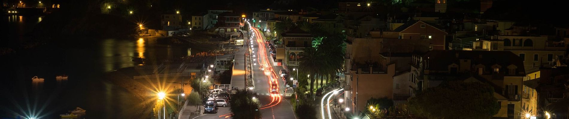 Percorso A piedi Sestri Levante - Moneglia-Punta Baffe - Photo