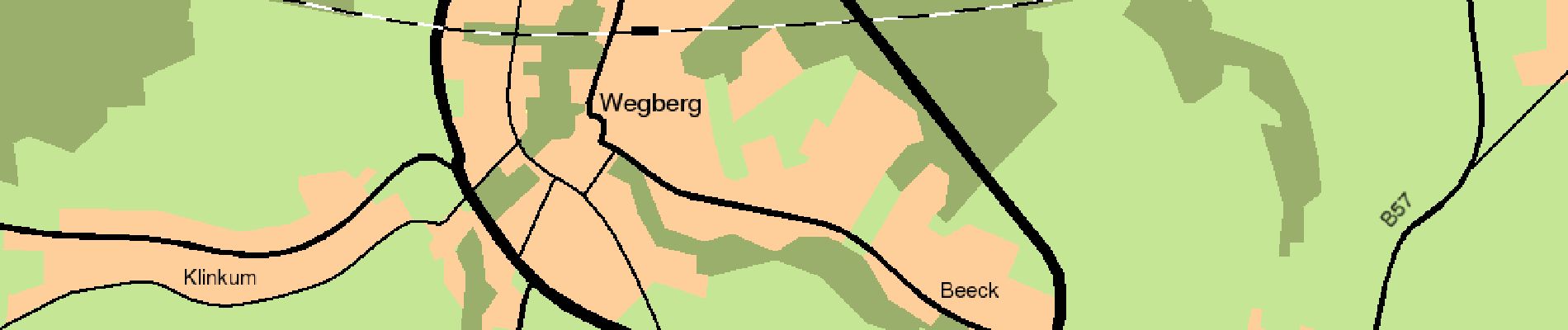 Trail On foot Wegberg - Rundweg Beecker Wald A2 - Photo