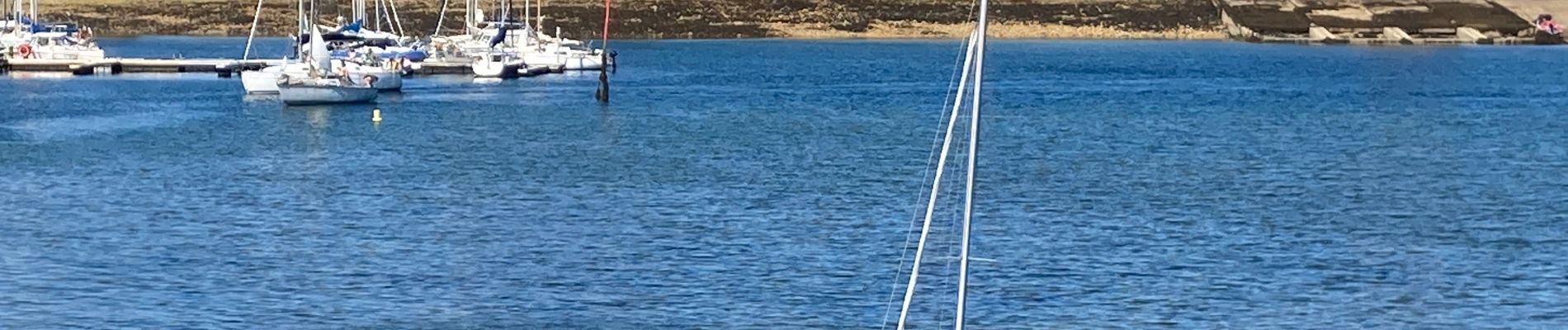 Tocht Stappen Camaret-sur-Mer - Camaret - Photo