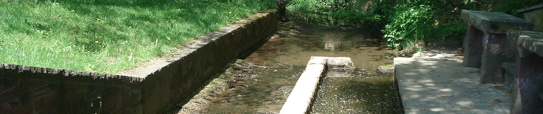 Tour Zu Fuß Esselbach - Kulturweg Esselbach - Photo