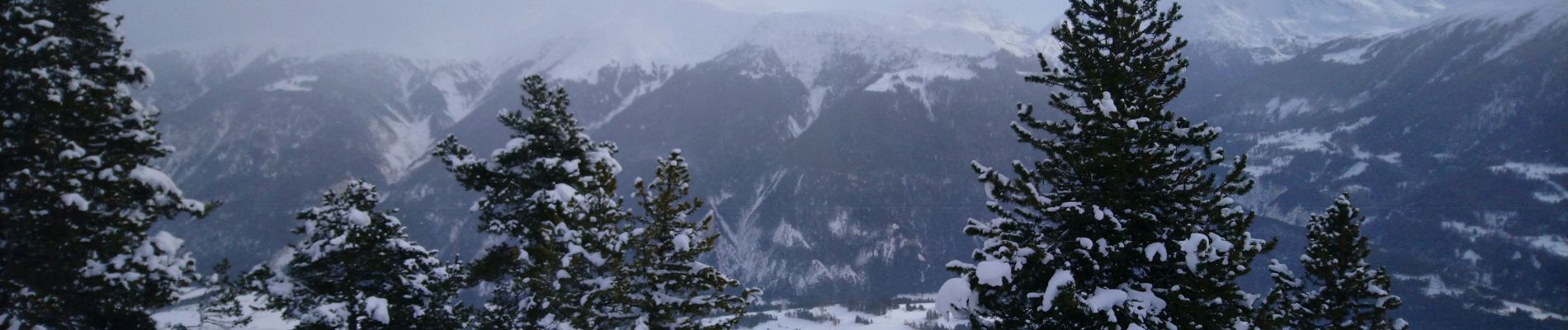 Excursión Marcha nórdica Aussois - la tous chappe - Photo