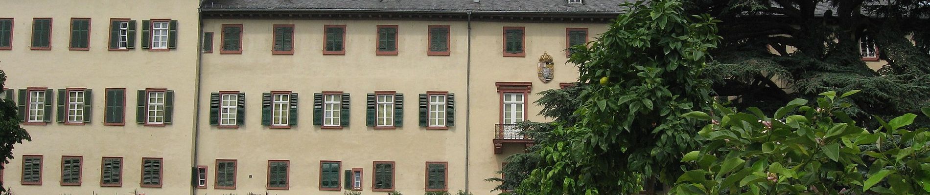 Percorso A piedi Sconosciuto - Hölderlinpfad - Photo