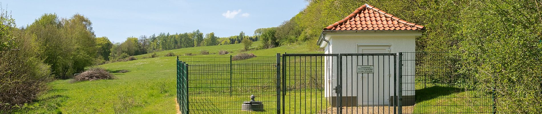 Randonnée A pied Kalletal - Luhbachweg - Photo