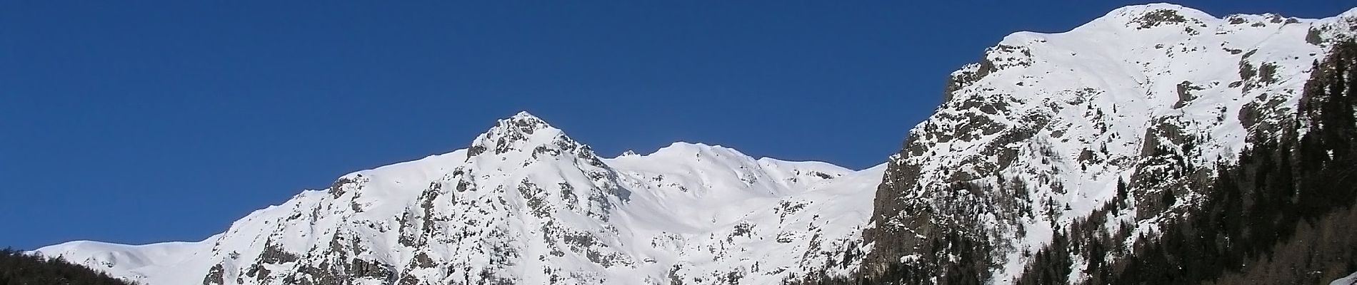 Tour Zu Fuß Palai im Fersental - IT-E311 - Photo