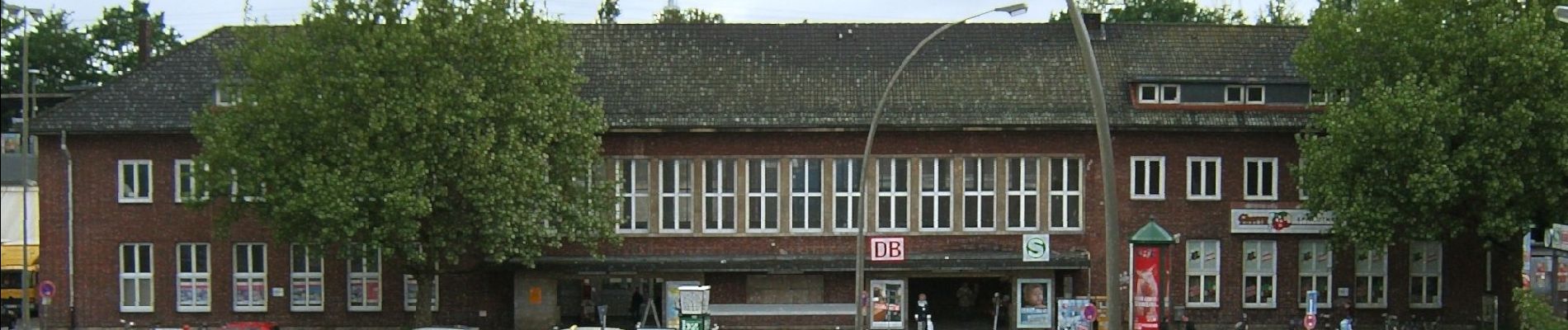 Tour Zu Fuß Unbekannt - Bergedorf - Lauenburg (BGF-...) - Photo