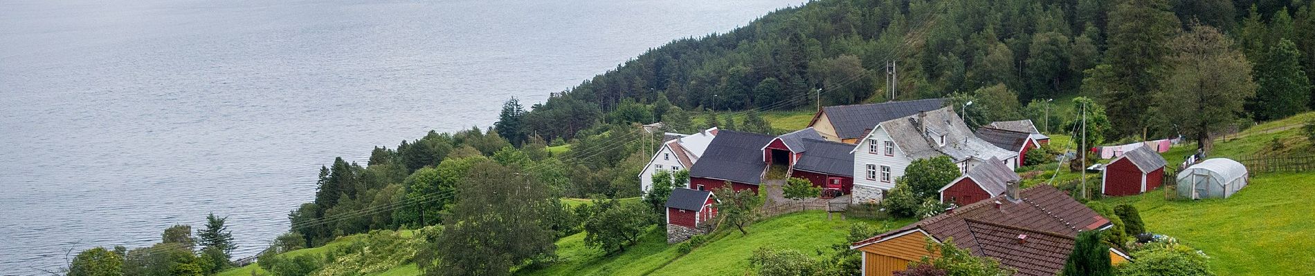 Tour Zu Fuß Unknown - Ortnevik-Sylvarnes - Photo