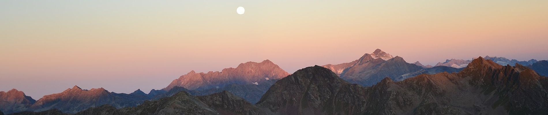 Tour Zu Fuß Grosotto - (SI D31N) Alpe Salina - Malghera - Photo