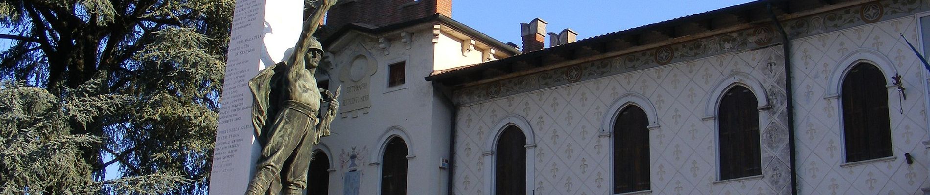 Percorso A piedi Sarego - Sentiero delle Grotte di Sarego - Photo