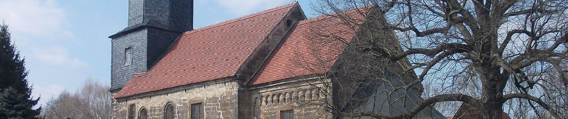 Tour Zu Fuß Bad Bibra - Zwei Bäche Rundweg - Photo