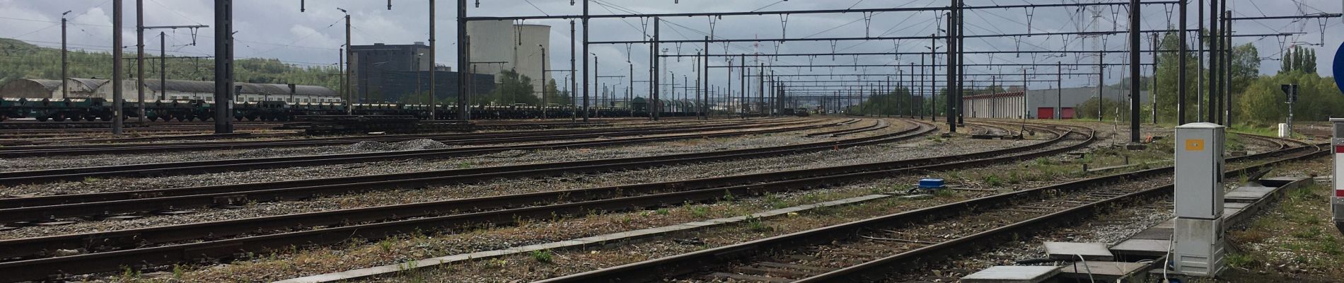 Randonnée Marche Charleroi - Autour de Roux  - Photo