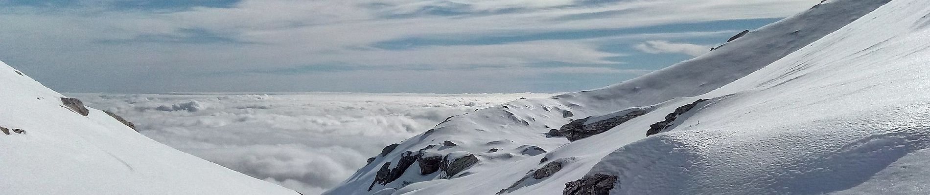 Percorso A piedi Unknown - Pathway to Taygetos Peak - Photo