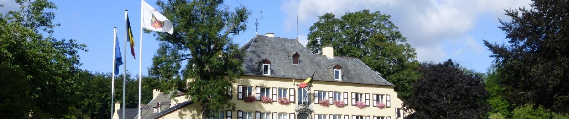 Percorso A piedi Tervuren - Flossendellewandeling - Photo