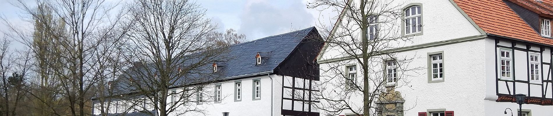 Tour Zu Fuß Welver - Wanderweg rund um Welver - Photo