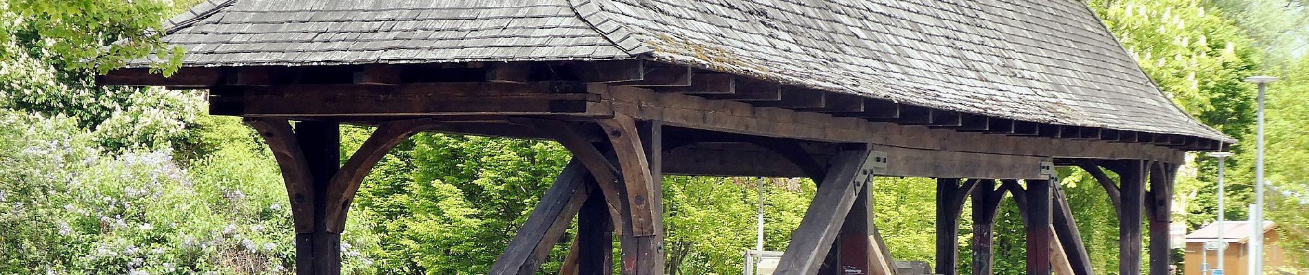 Tour Zu Fuß Schwandorf - Baustadl-Lindenlohe-Holzhaus - Photo