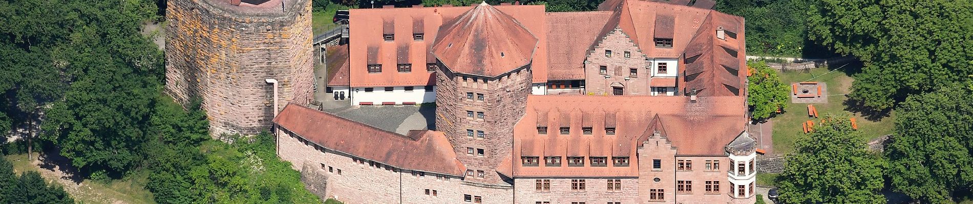 Tour Zu Fuß Gemünden am Main - Ortswanderweg Rieneck 3 - Photo