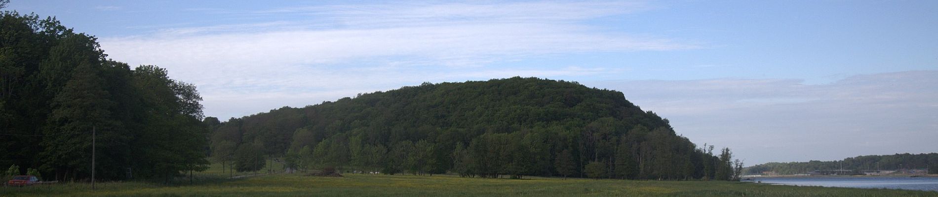 Tour Zu Fuß Unknown - Fontin 5 km - Photo