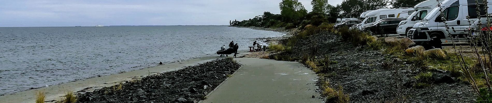 Tour Zu Fuß Kellenhusen - Leuchtturm-Route, Kellenhusen - Photo