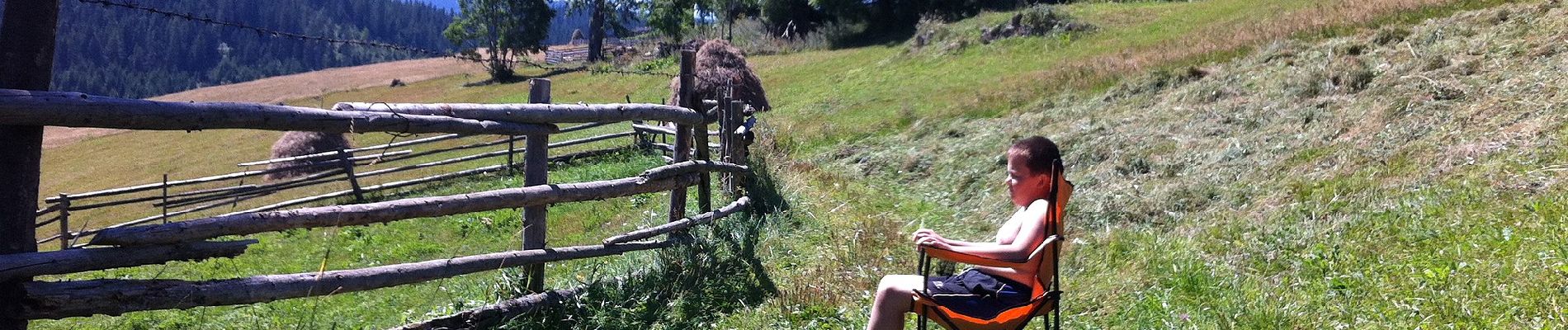 Tour Zu Fuß Unknown - La Cruce - sat Băișoara - Photo