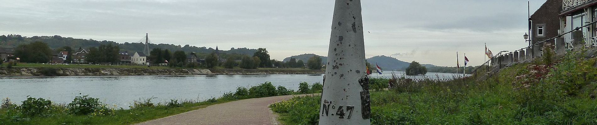 Tocht Te voet Eijsden-Margraten - 2.Eijsden/4.Ternaaien: Groene Rechthoek - Photo