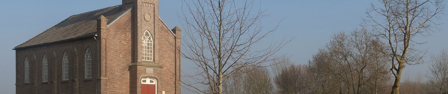 Tocht Te voet Overbetuwe - Rondje Homoet - Photo