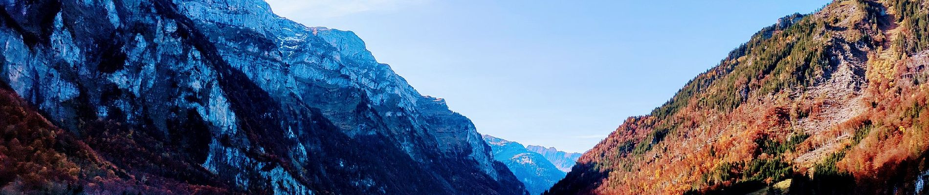 Tour Zu Fuß Glarus - Steppelbrücke-Weiden - Photo