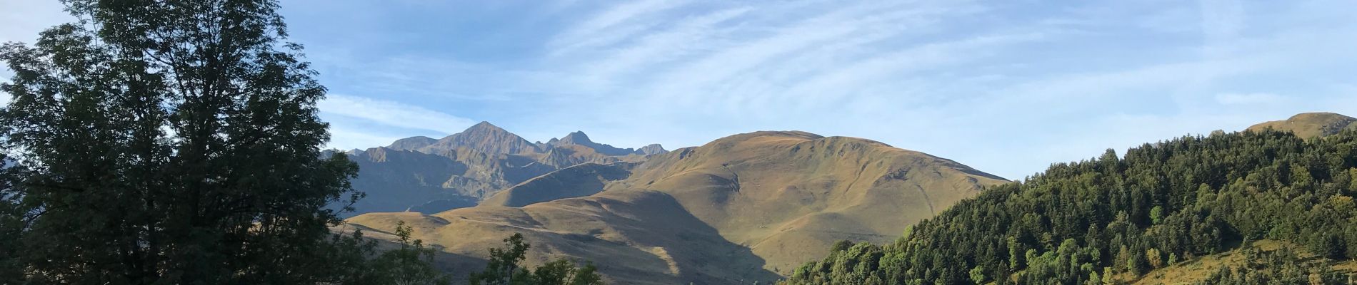 Tour Wandern Portet-de-Luchon - R74 Portet de Luchon  - Photo