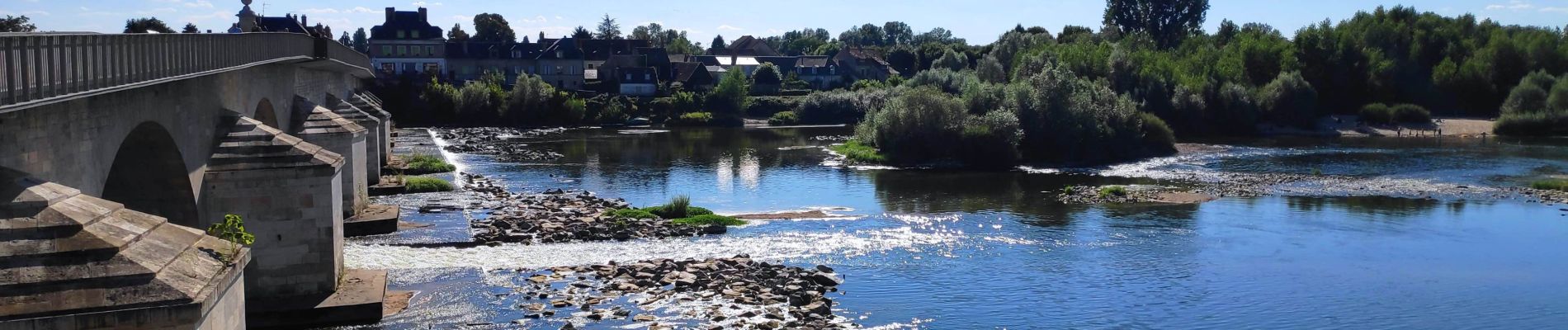 Excursión Senderismo La Charité-sur-Loire - la charite-sur-loire - Photo