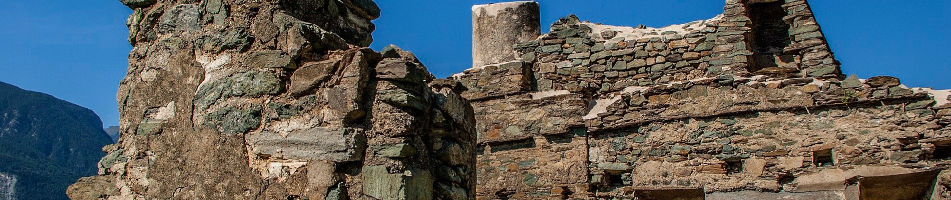 Percorso A piedi Châtillon - Sentiero Ru Chandianaz - Photo