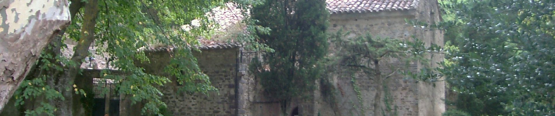 Percorso A piedi Palairac - Le Prat de Labat - Photo