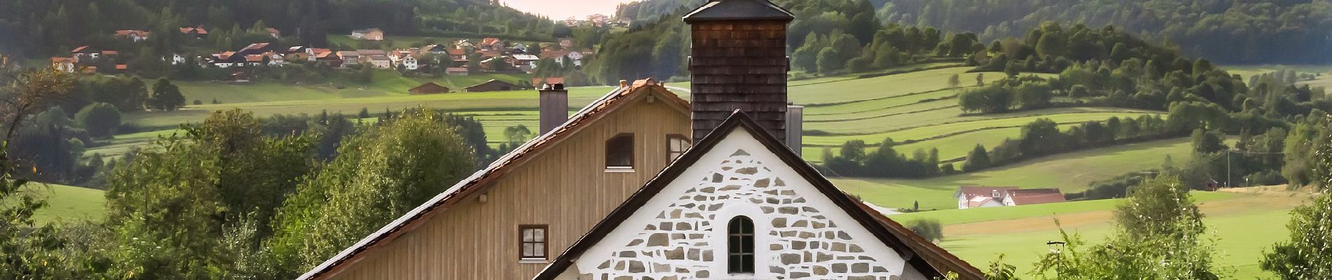 Tour Zu Fuß Grainet - Graineter Kapellenweg - Photo