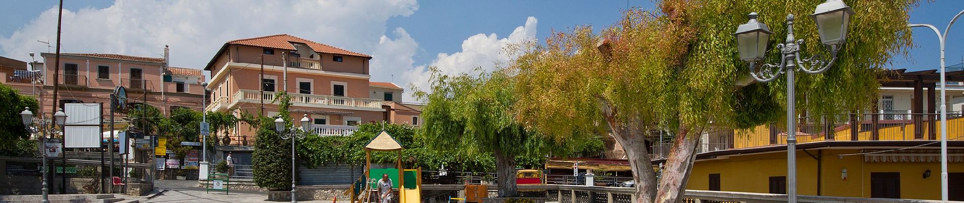 Excursión A pie Forza d'Agrò - Sentiero Forza d'Agrò -Taormina - Photo