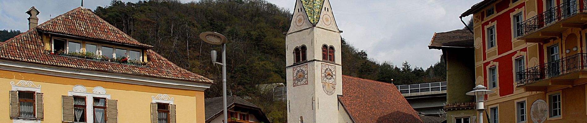 Tour Zu Fuß Waidbruck - IT-2 - Photo