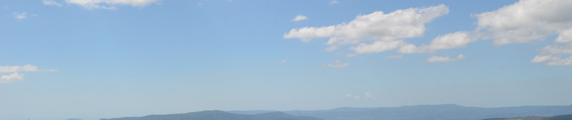 Tocht Te voet Labrujó, Rendufe e Vilar do Monte - Varanda do Coura - Photo