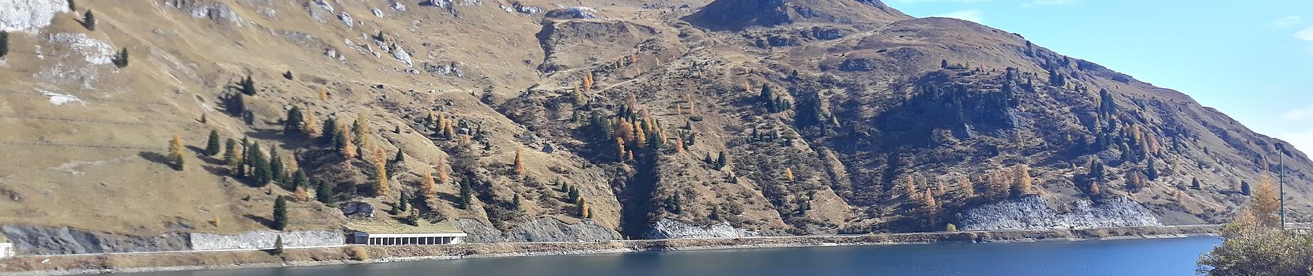 Tour Zu Fuß Livinallongo del Col di Lana - Teriol Ladin - Photo