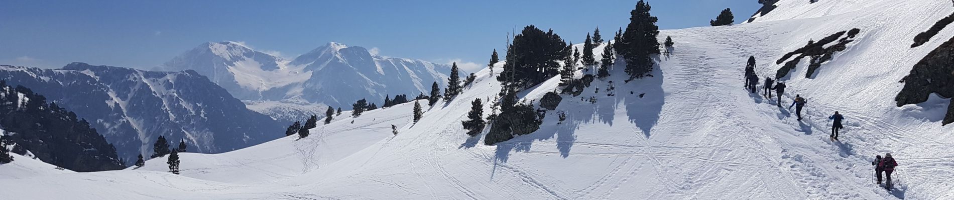 Percorso Marcia Vaulnaveys-le-Haut - Le Col de La Botte depuis l'Arselle - Photo